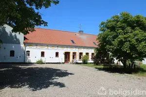 Landejendom på Sarupvej 14, 6470 Sydals