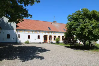 Villa på Sarupvej 14, Sarup, 6470 Sydals