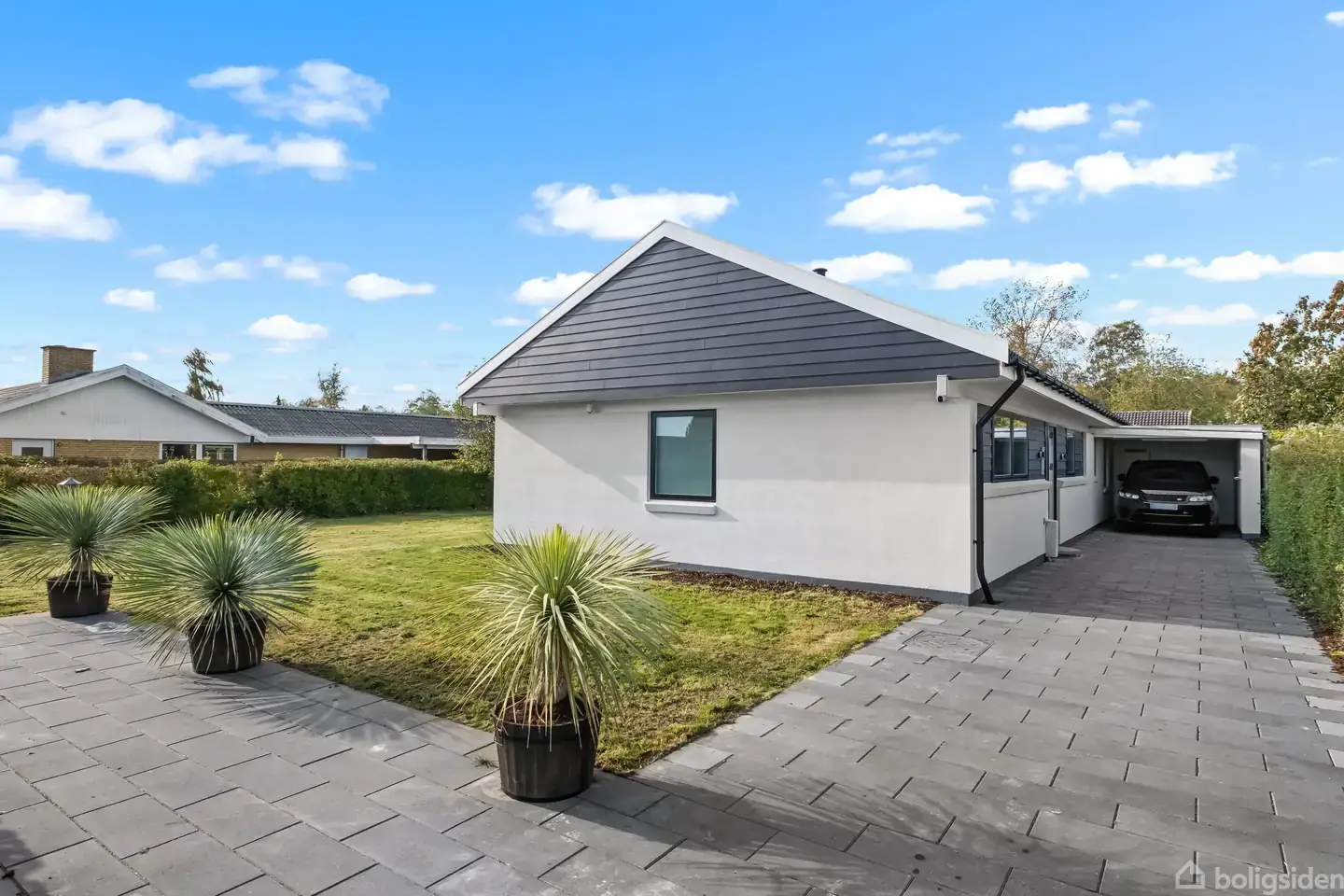 Villa på Tjørnehegnet 27, 2680 Solrød Strand