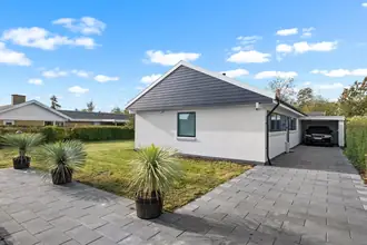 Villa på Tjørnehegnet 27, 2680 Solrød Strand