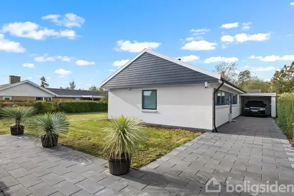 Villa på Tjørnehegnet 27, 2680 Solrød Strand