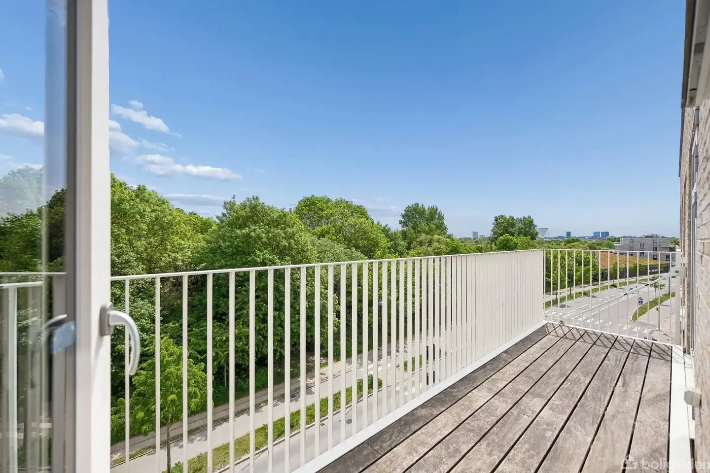 Ejerlejlighed på Hilmar Baunsgaards Boulevard 39, 3. 1., 2300 København S