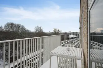 Ejerlejlighed på Hilmar Baunsgaards Boulevard 39, 3. 1., 2300 København S