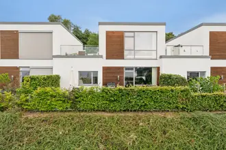 Rækkehus på Bragesvej 9, 8600 Silkeborg