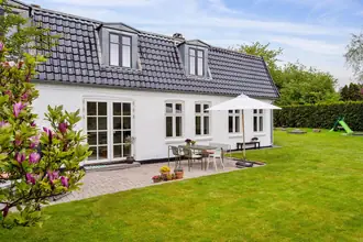 Villa på Vigerslevstræde 23, 2500 Valby