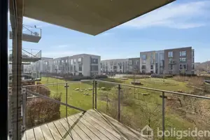 Ejerlejlighed på Lysalleen 546, 1. th., 4000 Roskilde