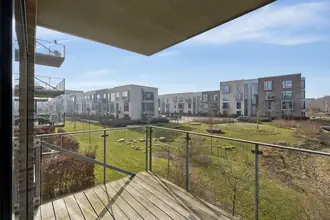 Ejerlejlighed på Lysalleen 546, 1. th., Himmelev, 4000 Roskilde