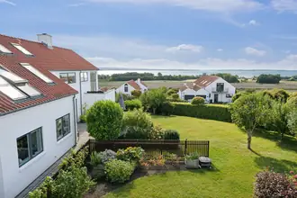 Villa på Østergårdsparken 16, Ugelbølle, 8410 Rønde