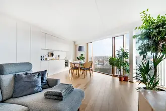 Ejerlejlighed på Ørestads Boulevard 55A, 3. 301., 2300 København S