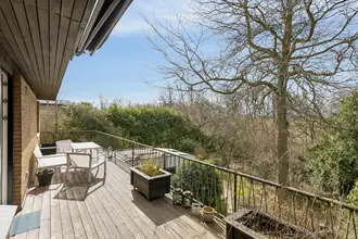 Villa på Pilevej 4, Tappernøje, 4733 Tappernøje