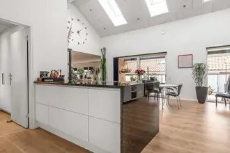 Villa på Porsevej 14, 7500 Holstebro
