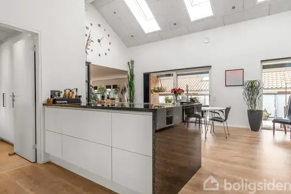 Villa på Porsevej 14, 7500 Holstebro