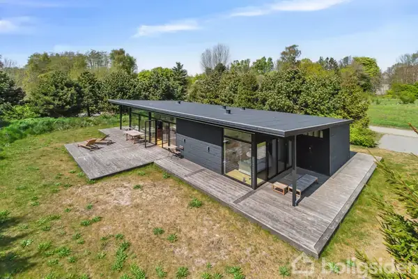 Fritidsbolig på Åbrinken 2, 3720 Aakirkeby