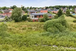 Villa på Hørlycks Alle 12C, 7200 Grindsted