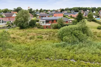 Villa på Hørlycks Alle 12C, 7200 Grindsted