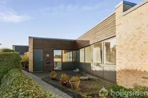 Andelsbolig på Dannerhøj 93, 9210 Aalborg SØ