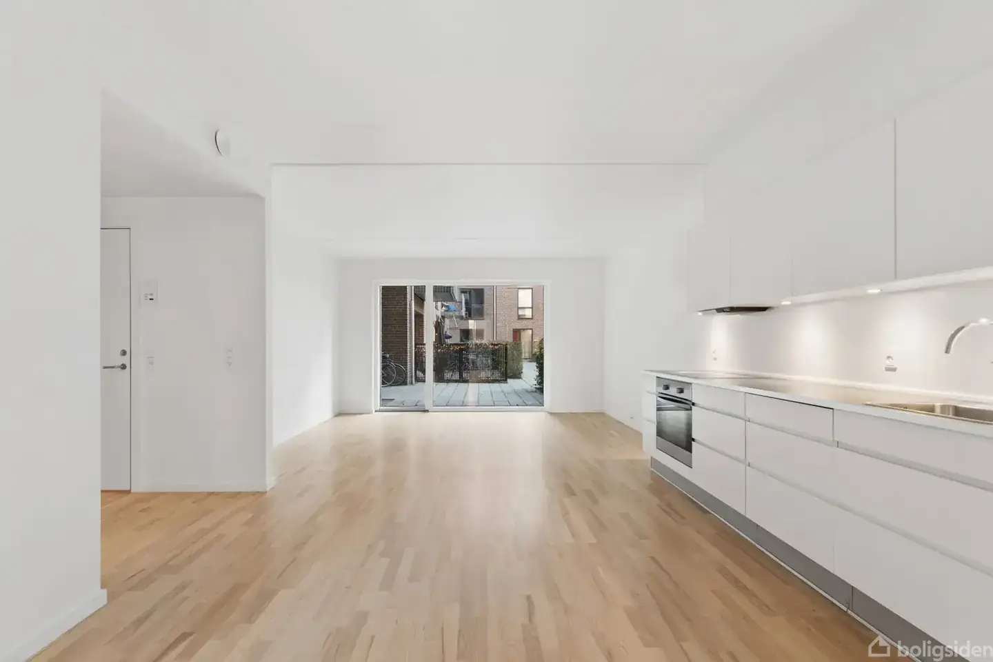 Ejerlejlighed på Gearhalsvej 2, 3. tv., 2500 Valby