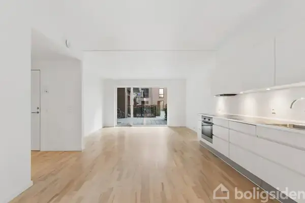 Ejerlejlighed på Gearhalsvej 2, 3. tv., 2500 Valby