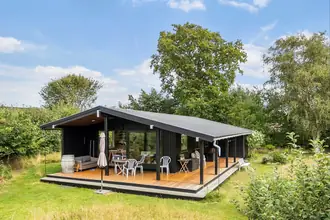 Fritidshus på Alkevej 1, Reersø, 4281 Gørlev