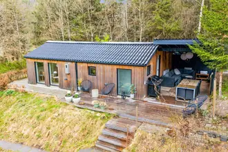 Fritidshus på Mannadalen 51, 9260 Gistrup