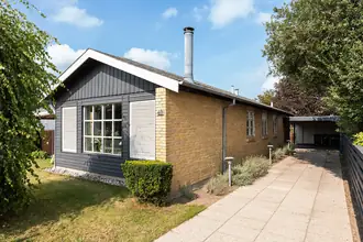 Villa på Prins Haralds Allé 49, Sanderum, 5250 Odense SV