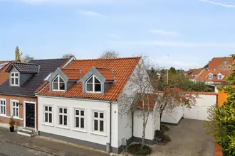 Villa på Remstrupvej 23, 8600 Silkeborg