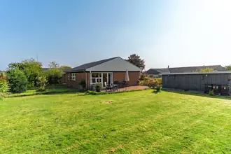 Villa på Orgelvej 78, 8940 Randers SV