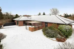 Villa på Flintevej 7, 8960 Randers SØ
