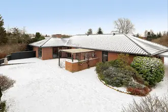 Villa på Flintevej 7, Assentoft, 8960 Randers SØ