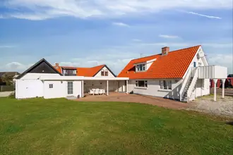 Villa på Vesterhavsgade 79, Vorupør, 7700 Thisted