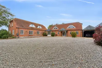 Villa på Troldemosevej 38, Korsø, 9620 Aalestrup