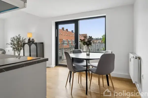 Ejerlejlighed på Søndre Fasanvej 90, 4. 401., 2500 Valby