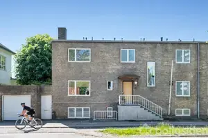 Rækkehus på Marselis Boulevard 19, 8000 Aarhus C