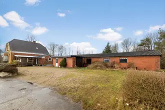 Villa på Herningvej 3, 6920 Videbæk