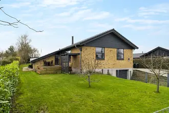 Villa på Kærgårdsvej 94, 8355 Solbjerg