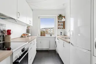 Ejerlejlighed på Strubjerg 34, 2. 1., 9400 Nørresundby