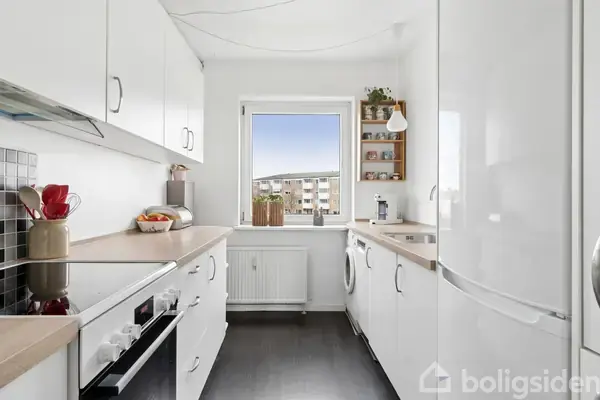 Ejerlejlighed på Strubjerg 34, 2. 1., 9400 Nørresundby