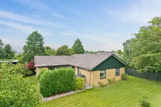 Villa på Vangen 11, Haslund, 8940 Randers SV