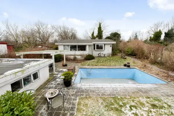 Villa på Bøndermosevej 32, 2750 Ballerup