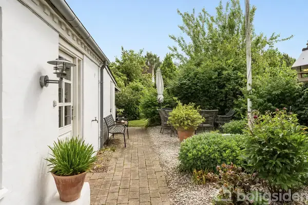 Ejerlejlighed på Sanderumvej 142A, 5250 Odense SV