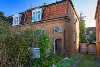 Rækkehus på Gaabensevej 84, 4800 Nykøbing F