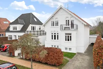 Villa på Sadolinsgade 98, 5230 Odense M