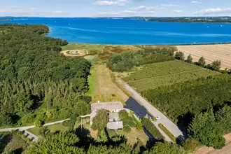 Landejendom på Vornæs Skovvej 14, Tåsinge, 5700 Svendborg