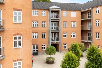 Andelsbolig på Himmerlandsgade 42, 3., 9600