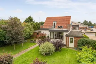 Villa på Vesterhavsvej 20, 6830 Nørre Nebel