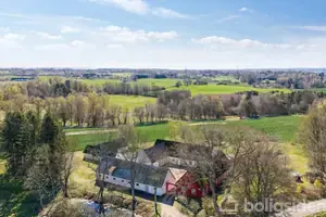 Landejendom på Højsagervej 16, 3480 Fredensborg