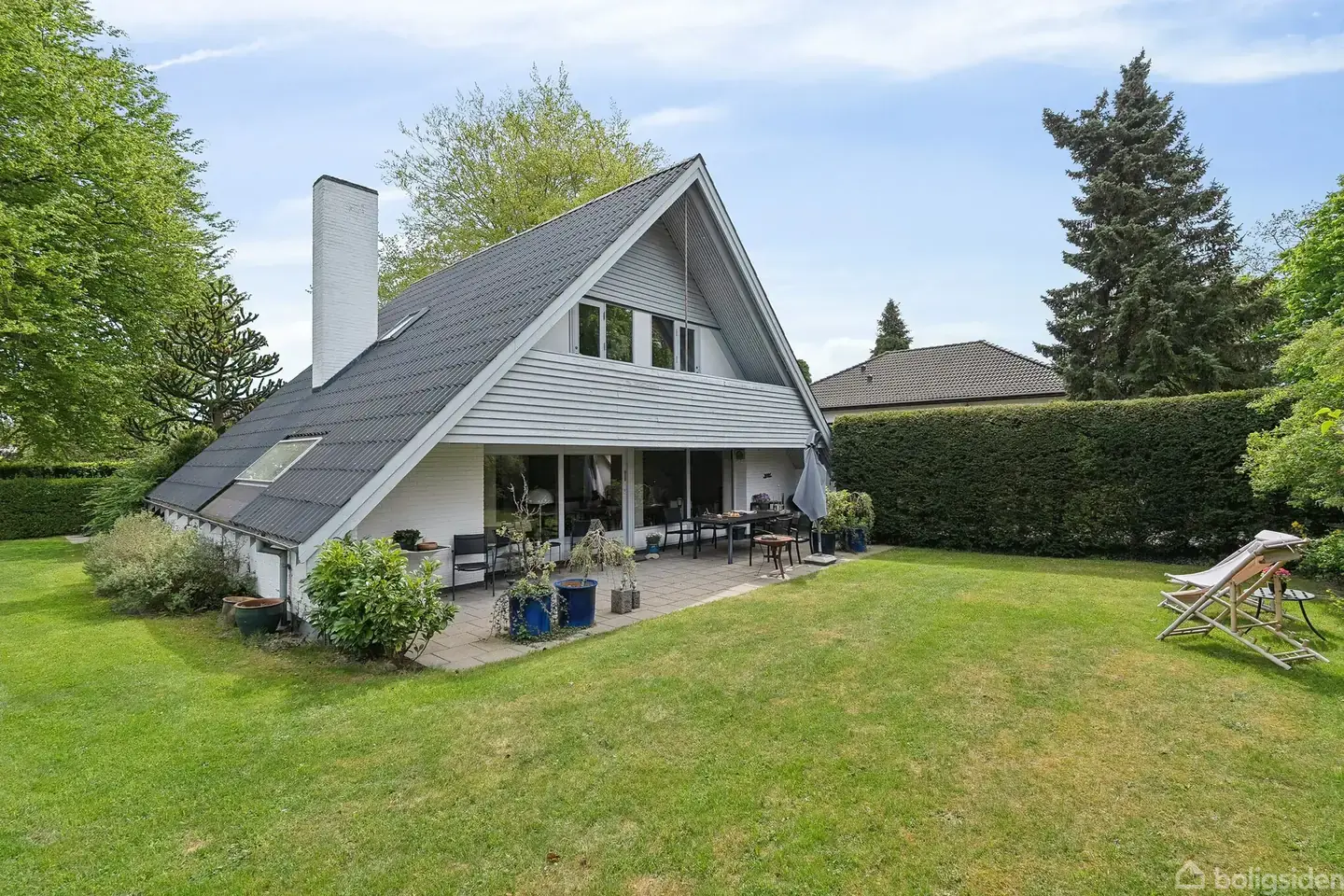 Villa på Kildegaardsvej 9, 4800 Nykøbing F