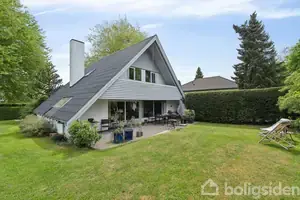 Villa på Kildegaardsvej 9, 4800 Nykøbing F