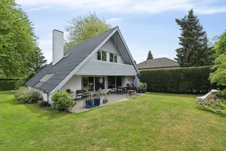 Villa på Kildegaardsvej 9, Sundby, 4800 Nykøbing F