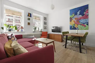 Ejerlejlighed på Niels Juels Gade 76, 8200 Aarhus N